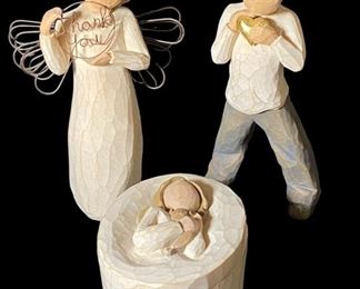 Willow Tree Collectibles