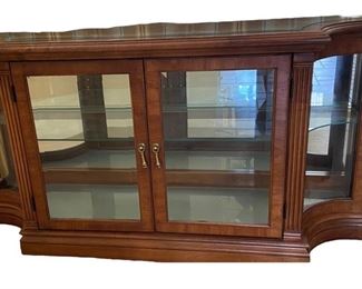 Curio Cabinet