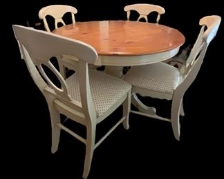 Kitchen Table and Chairs