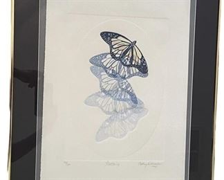 Cathey December Limited Edition