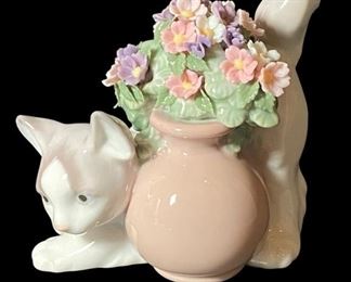 Lladro Porcelain Collectible