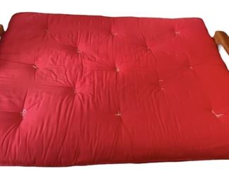 Futon Mattress Frame