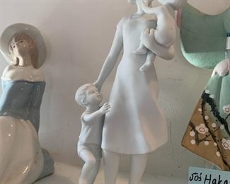 #203	Miser mother and 2 babies 	 $30.00 	   