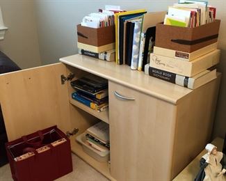 6 piece office set buy all or one