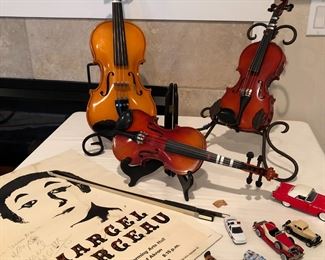 Stradevarius copy and other