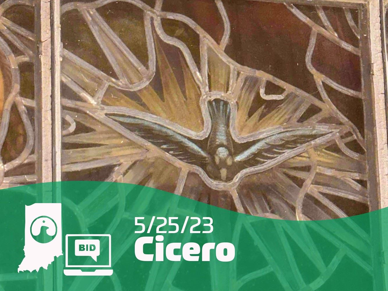 Don't Miss Out on the Cicero Estate Auction... starts on 5/21/2023