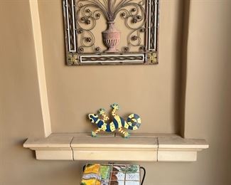 More fun outdoor stuff.