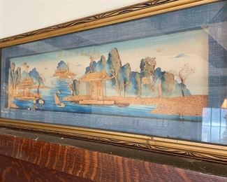 Cork picture great condition