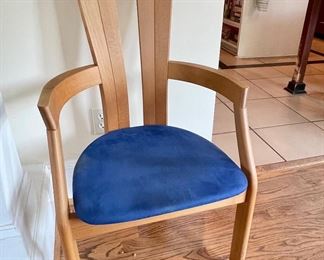 Beautiful modern chair