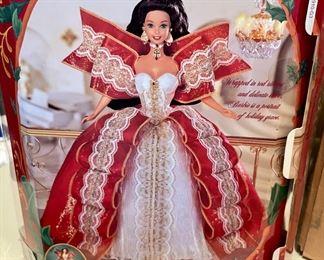 Barbie Doll special collectors item! 