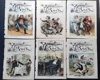 19th Century Ephemera