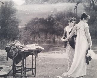 19th Century Engravings