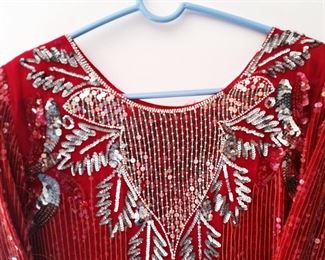 Bollywood Dress