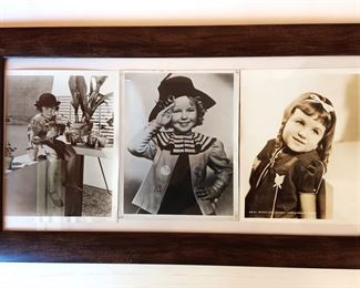 Movie & Theater Photographs