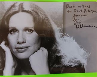 Autograph Collection