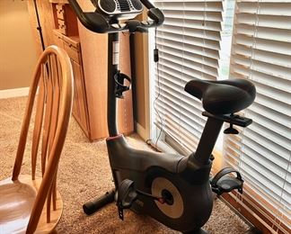 Schwinn, 170 Exercise bike