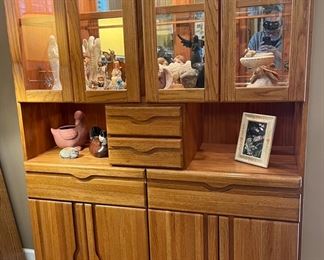 China cabinet