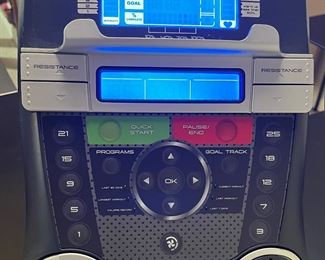 Schwinn, 170 Exercise bike