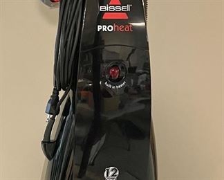 Bissell Pro Heat