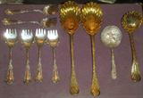 SELECTIONS OF STERLING SILVER, MORE TO BE ADDED.