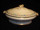 SELECTIONS OF PARIS PORCELAIN.