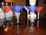 BIMINI GLASS.