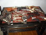 TOY GUN COLLECTION