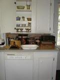 SOME KITCHEN