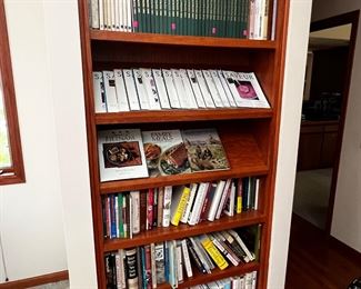 Cookbook collection 