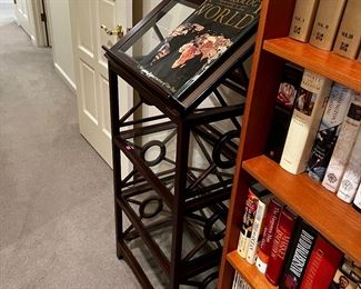 Book stands 