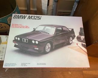 Testors Model New In Sealed Box