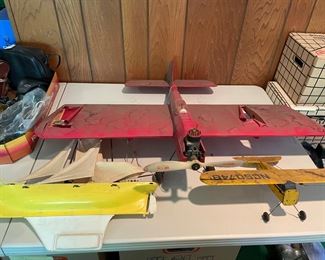 Vintage Toys (Hobbyist)