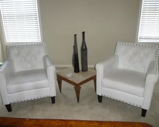 Side chairs / ETC 