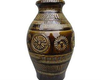 West German vase