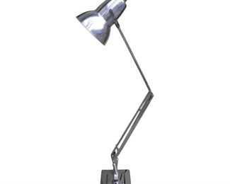 Anglepoise lamp