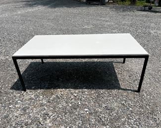 Florence Knoll coffee table