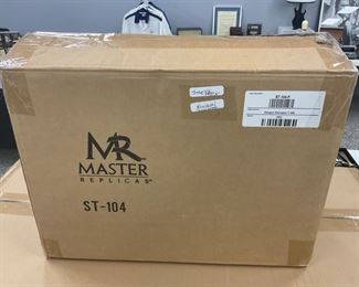 Master Replicas ST-104 Klingon Disruptor 