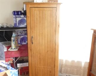tall cabinet
