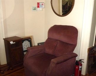 Recliner / household 