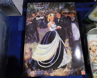 Barbie Midnight Waltz