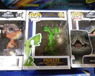 Pickett Fantastic Beats Funko Pop