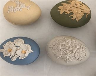 Wedgewood collection