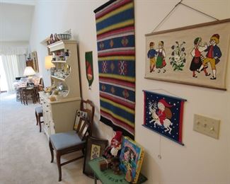 Lots of Scandinavian