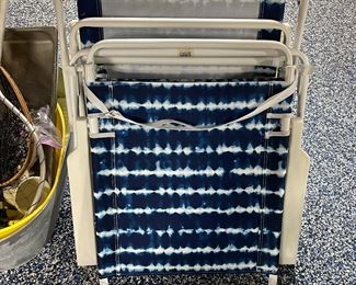 Beach Chairs (2)