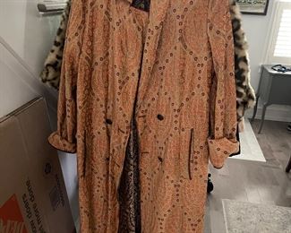 Free People clothing, many with tags