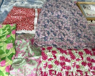 Vintage Lily Pulitzer Skirts and Dress, size small