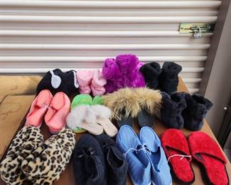 Bedtime House Slippers Shoes