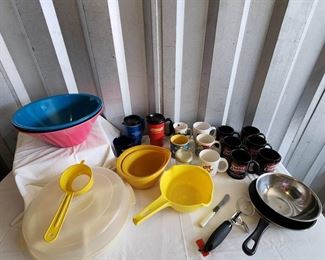 Kitchen Item Must Haves