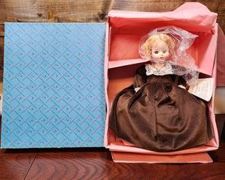 Madame Alexander  1509 Jane Findlay