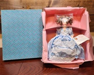 Madame Alexander 1511 Sarah Polk